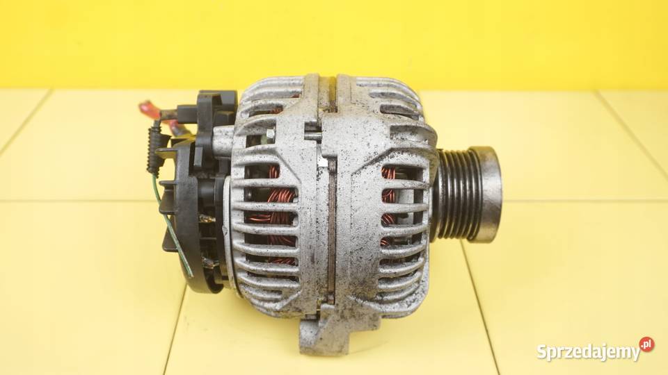 VOLVO XC90 V70 S80 XC70 24 D5 10r 185 D5244T4 osobowe Suków