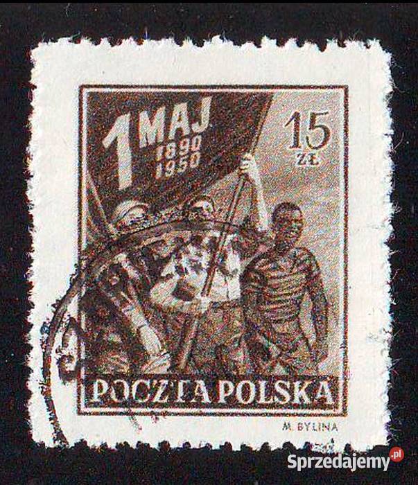 Zn Fi 515 8 kas 1950 śląskie