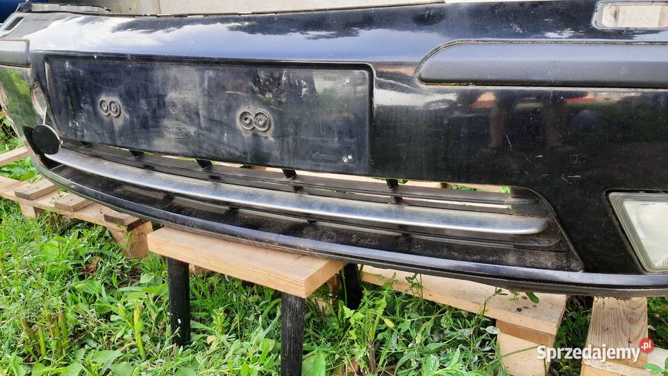 zderzak przedni mondeo mk3 LIFT fl spryski Dębno sprzedam