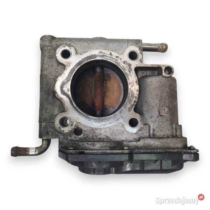 PRZEPUSTNICA Mazda 3 BK BL 16 Z6 FoMoCo Chełm sprzedam