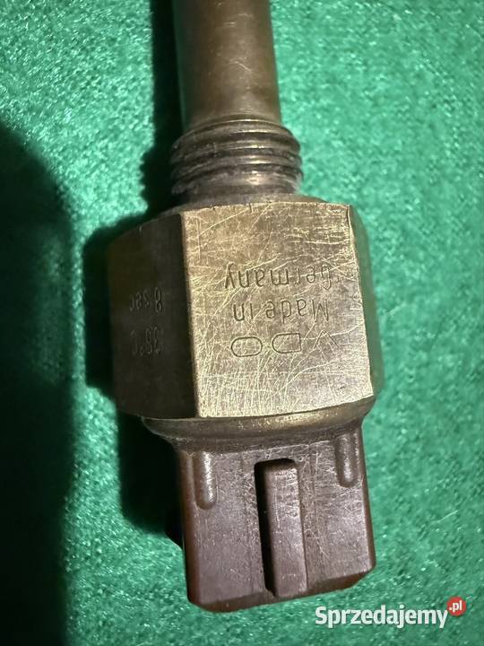 Czujnik temperaturowoczasowy BMW e30 e28 e12 e24 Części samochodowe śląskie Mszana
