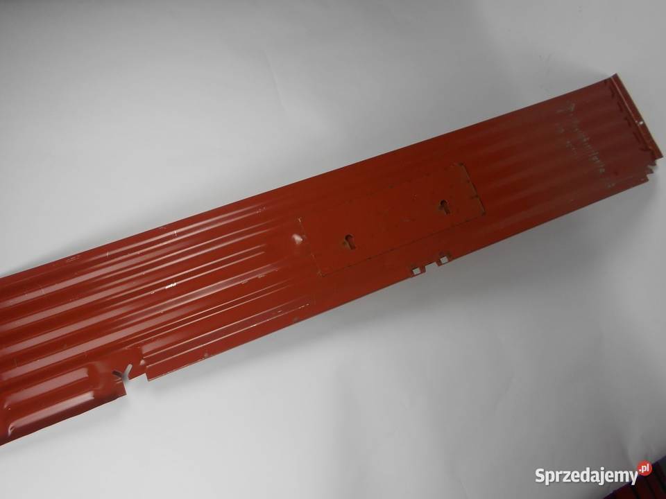 Volkswagen VW T1 Bulik Panel Naprawczy Podłogi Rok produkcji 1967 Motoryzacja Gdańsk sprzedam