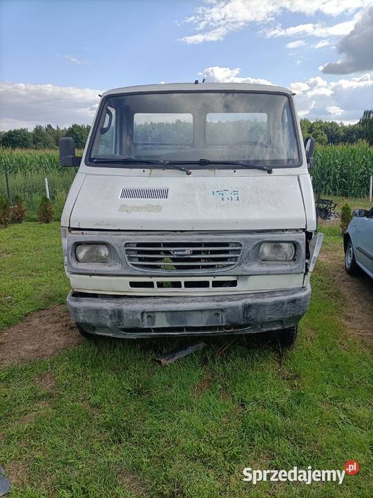 Sprzedam Lublina Rok produkcji 2000 Galewice