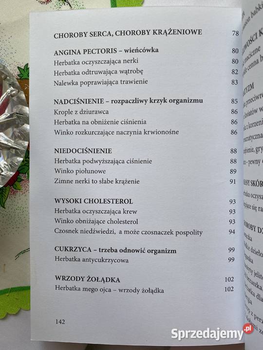 Ziolowy duet zdrowiaS Korzawska Lublin