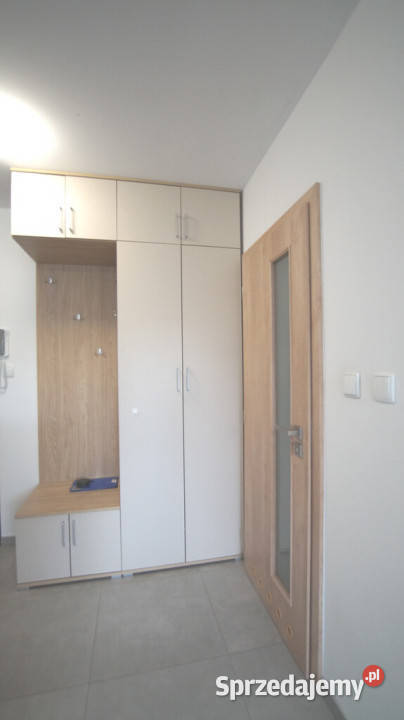 Sprzedaż mieszk 35 m2 z balkonem 2 piętro ZWM Opole