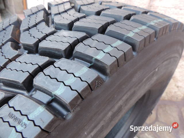 Opony 13 225 13R225 Bieżnikowane Przeworsk