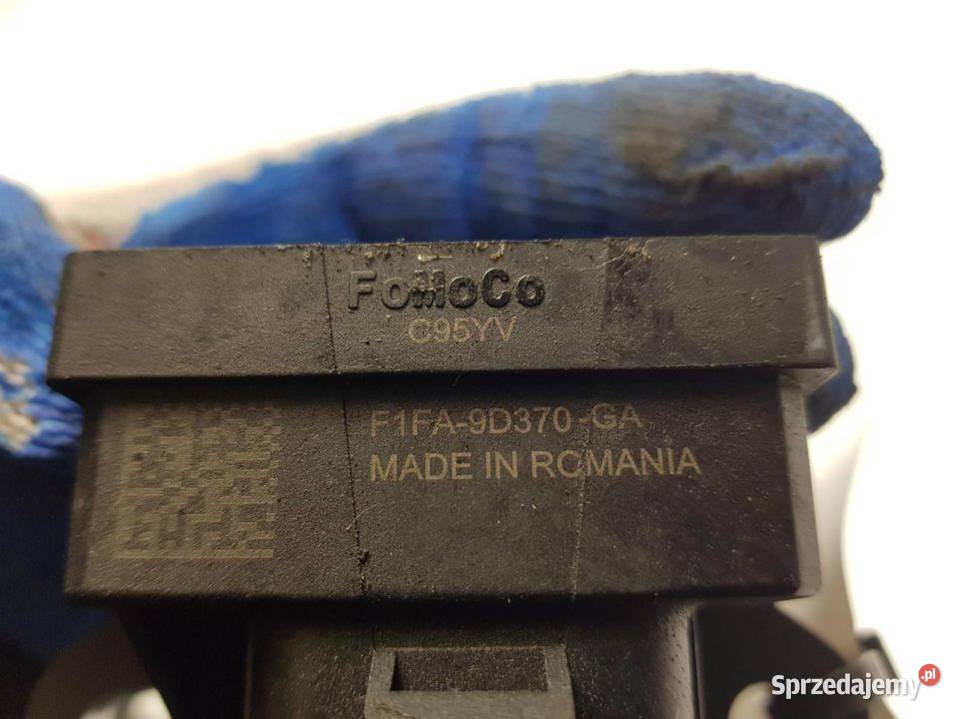 CZUJNIK FORD TRANSIT MK8 F1FA9D370GA Lipno