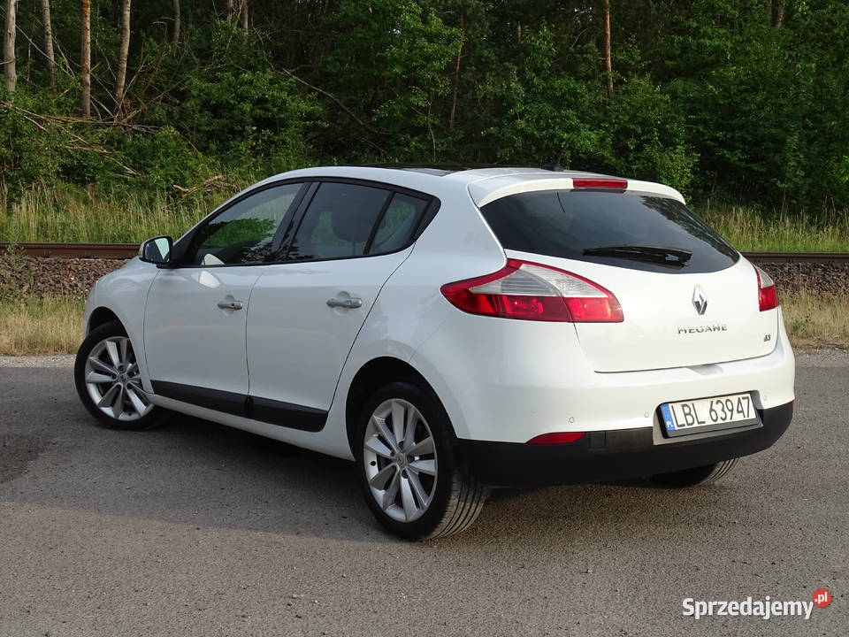 19 DCI130 Bogata wersjaZadbane autoMożliwa lubelskie sprzedam