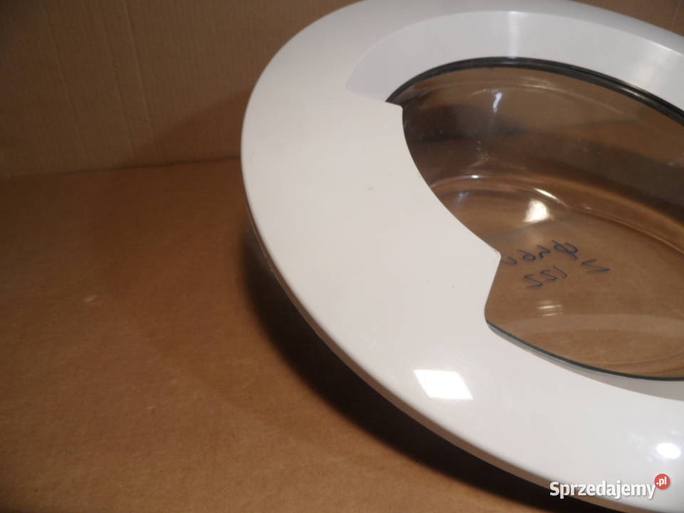 drzwi pralki indesit Strawczyn