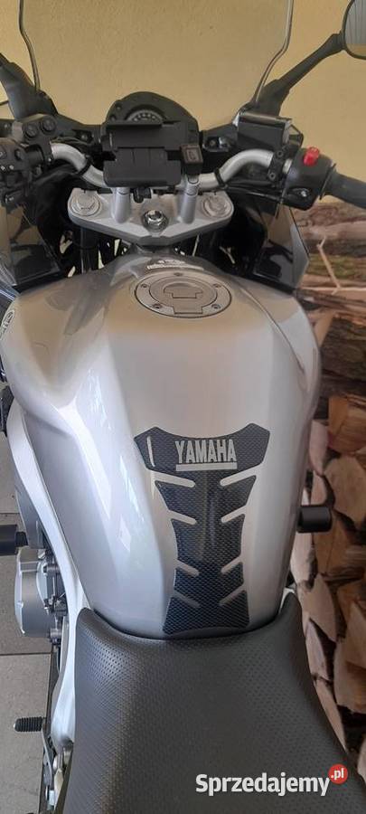 Yamaha fz6 Jastrzębie-Zdrój sprzedam