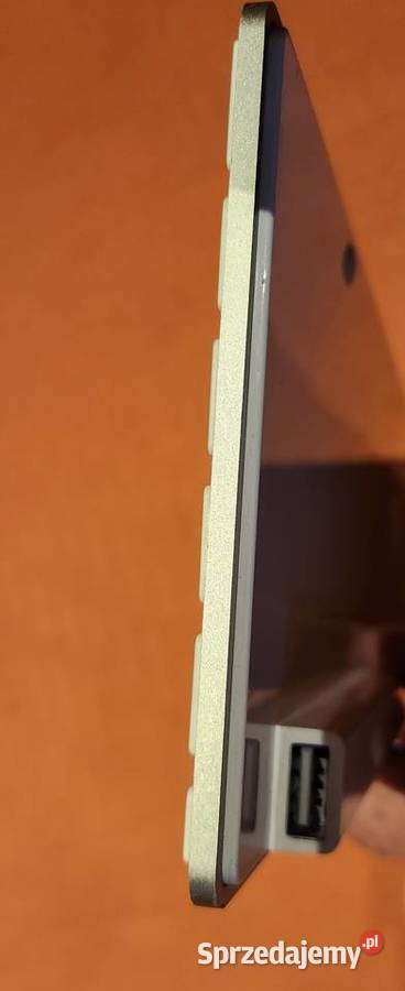 Klawiatura membranowa Apple a1243 Gliwice