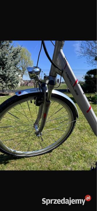 Herkules lyon7 Koło