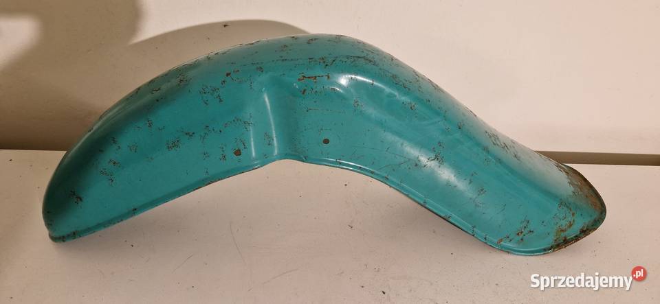 Błotnik przedni Jawa 50 Kaczka Pancerka 1980 Złoczew