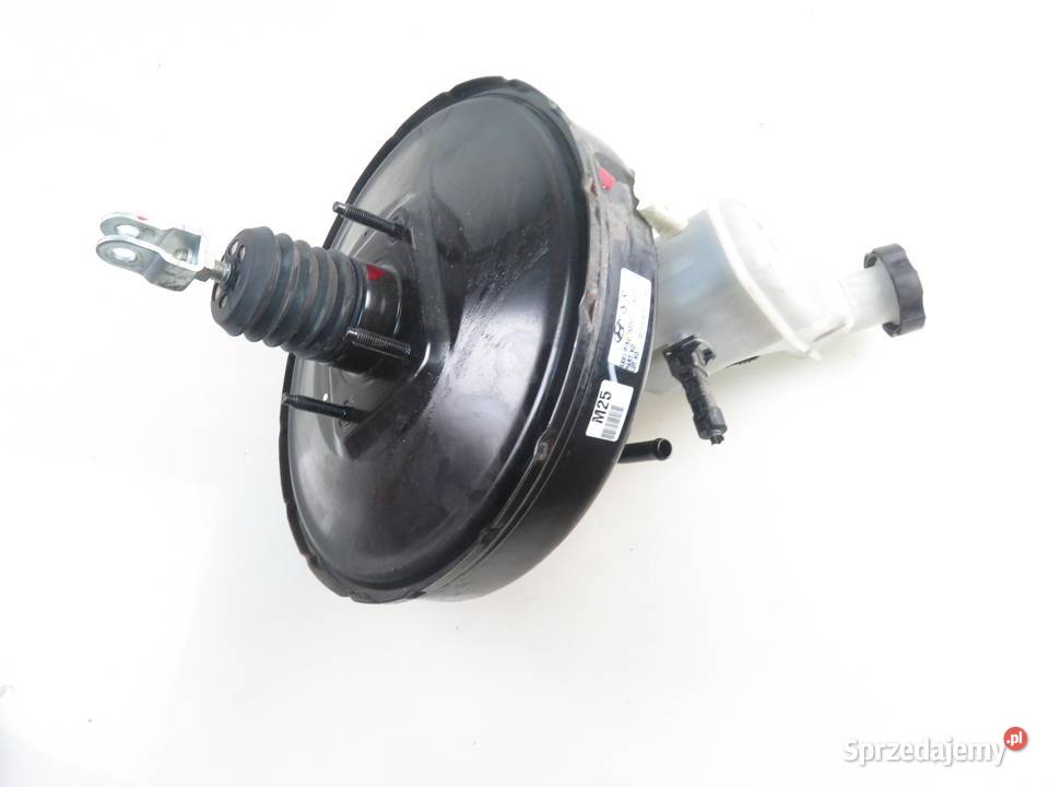 SERWO KIA SPORTAGE III 20 CRDi 585002S251 sprzedam