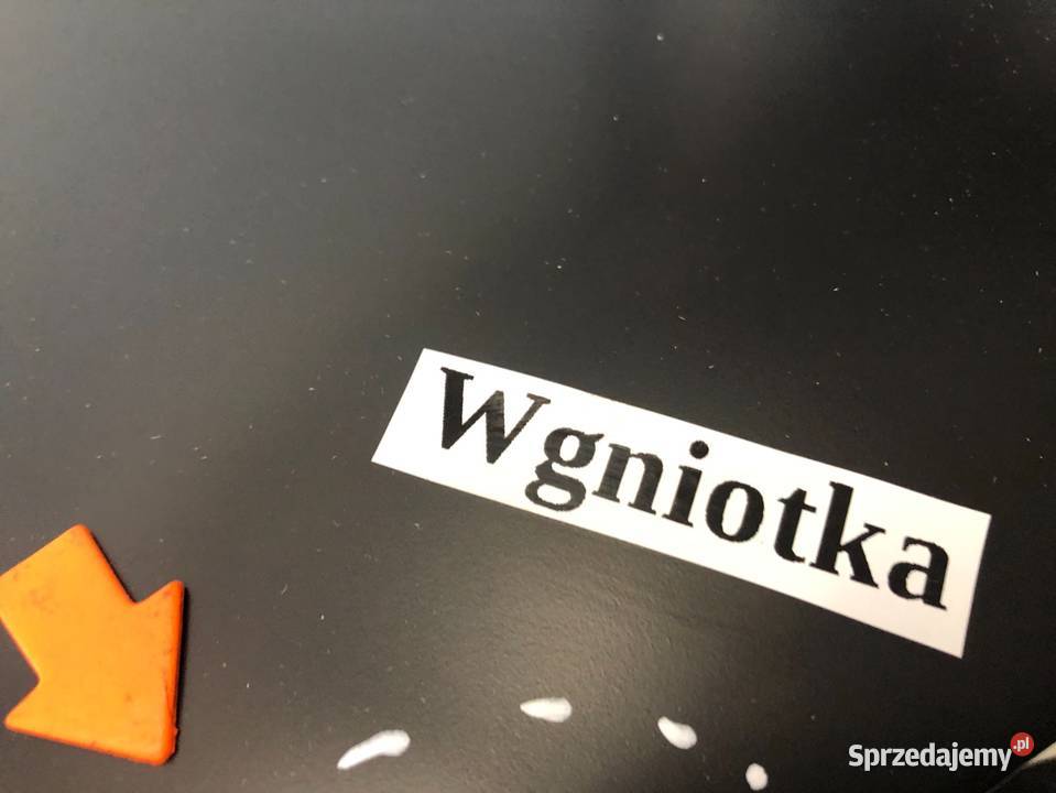 Ford Kuga MK3 20202024 Espace 20192024 Błotnik osobowe Skarżysko-Kamienna