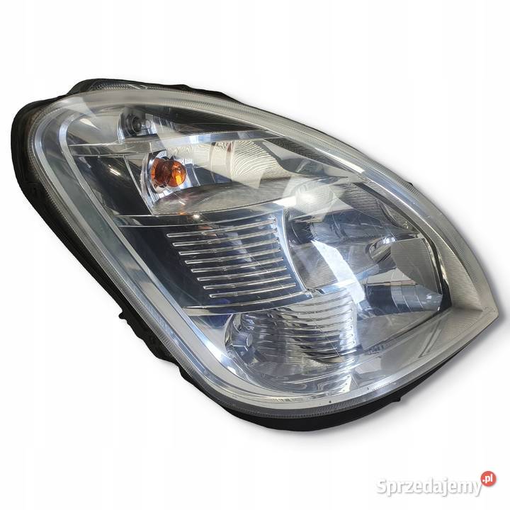 LAMPA PRAWA Iveco Daily III LIFT IV prawy przód Chełm