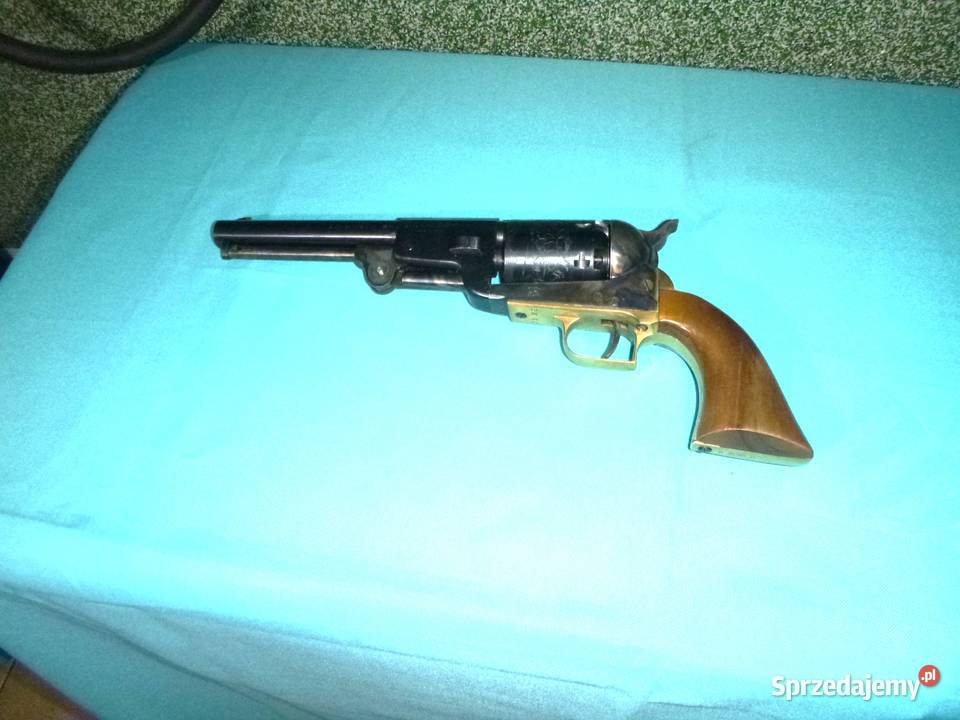 COLT DRAGON 44 RTEWOLWER CZARNOPROCHOWY Militaria Bielsko-Biała