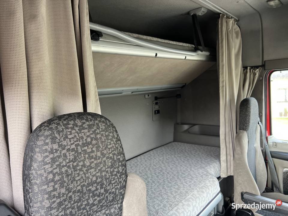 Peugeot Partner 16BlueHDI Furgon Krajowy drzwi odsuwane Miechów