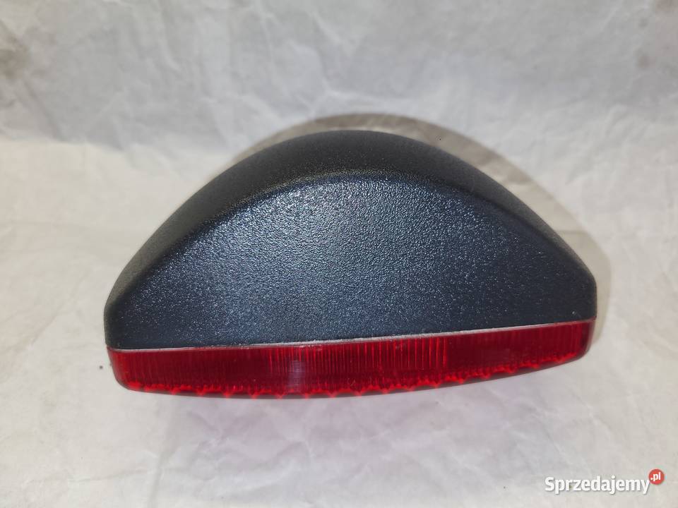 Trabant 601 Nowa lampka lampa przeciwmgielna
