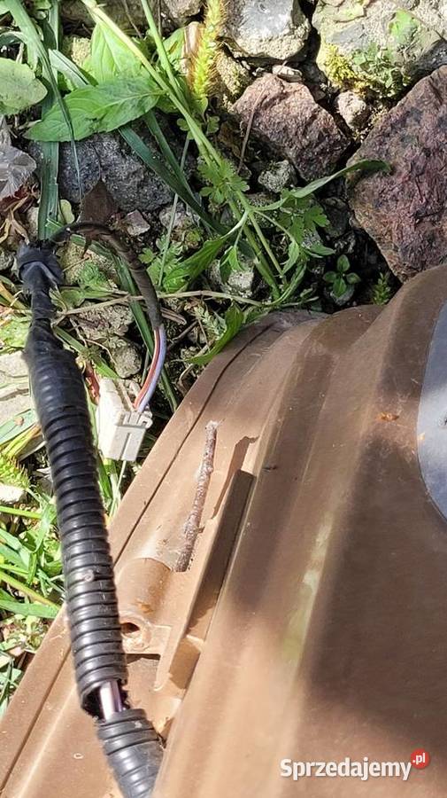 Drzwi Fiat Seicento osobowe Łagów