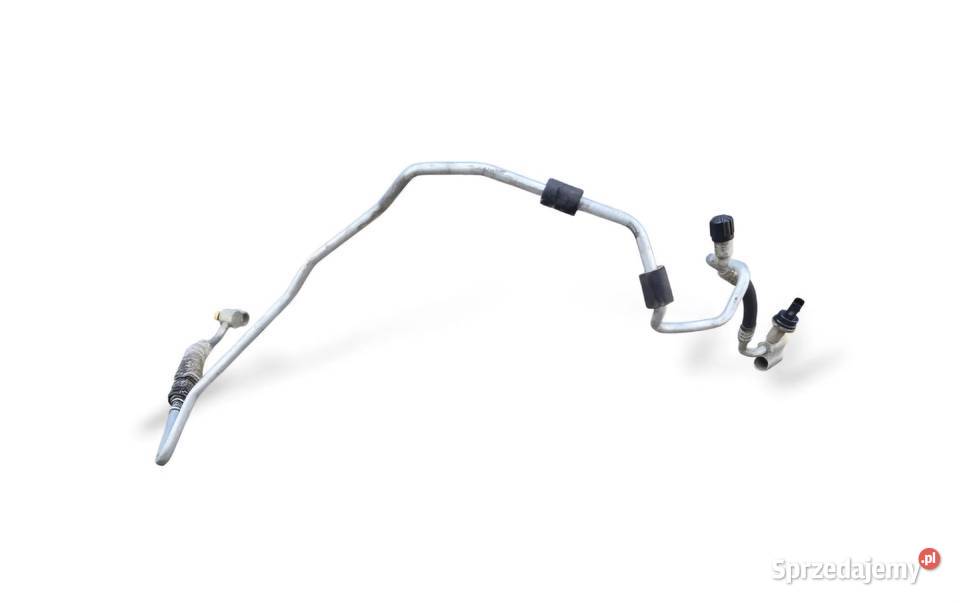 PRZEWÓD KLIMATYZACJI ALTEA GOLF V A3 8P świętokrzyskie Działoszyce