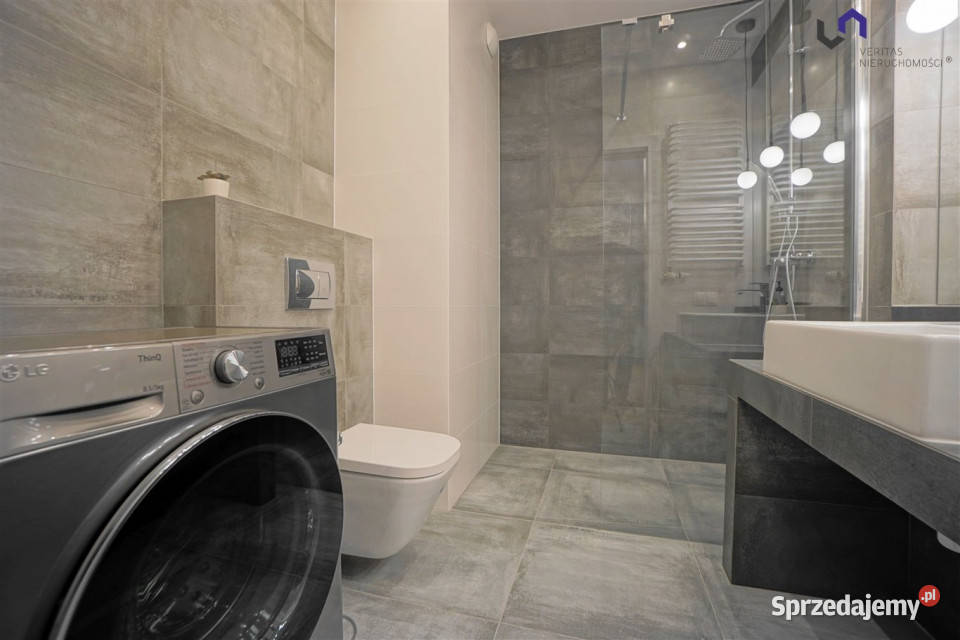 Mieszkanie 5135m2 2 pokoje Katowice 51.35m2