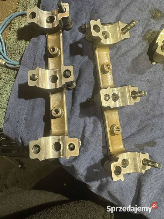 WAŁKI ROZRZĄDU YAMAHA FZS 600 Krasnystaw