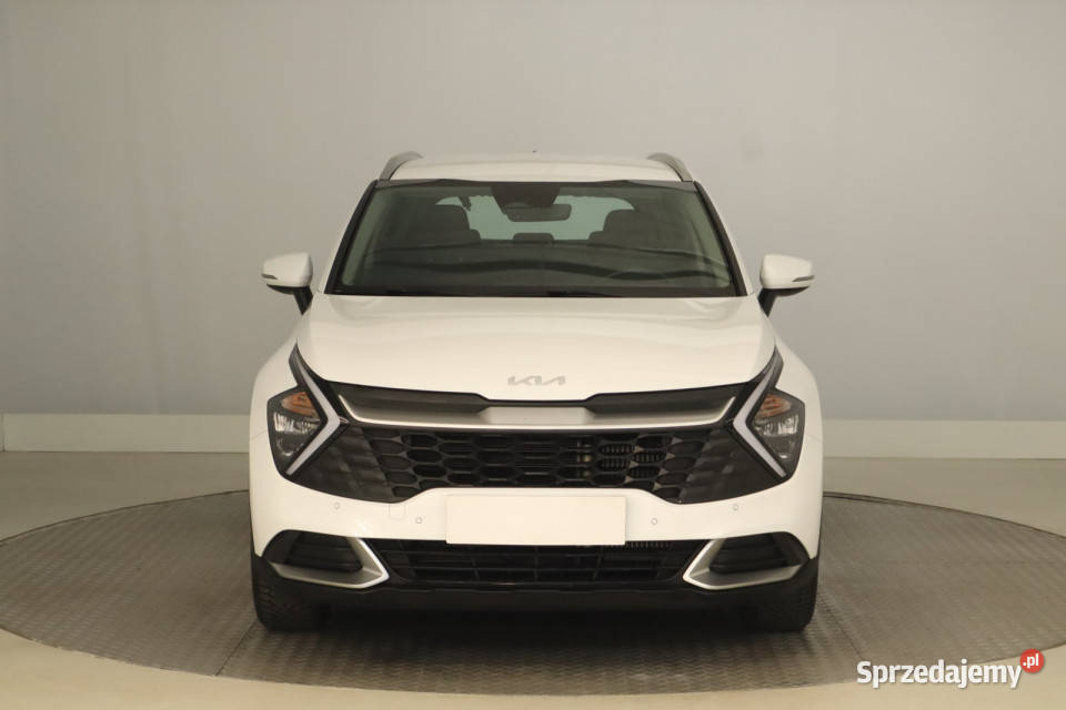 Kia Sportage 16 TGDI 83420km Samochody osobowe Zabrze sprzedam