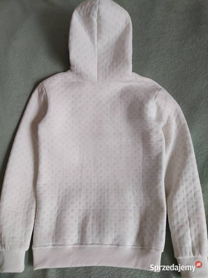 Bluza logo Louis Vuitton 170 ciepła