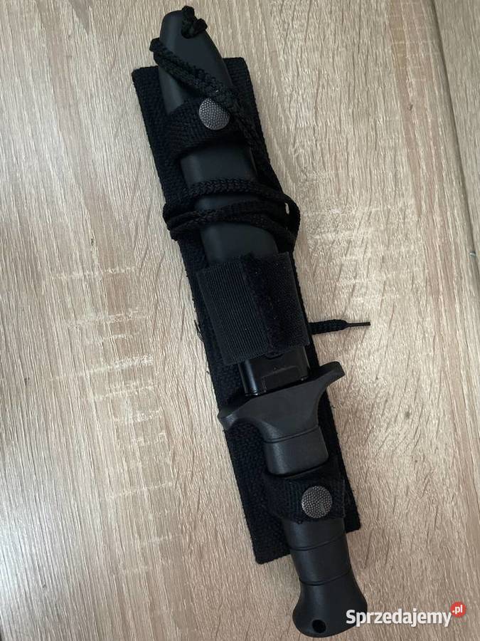 NÓŻ BOJOWY EICKHORN 2000BW Ostróda