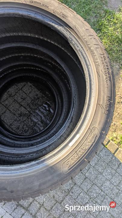 Opony letnie Taurus UHP 22545 17 4 Porosiuki
