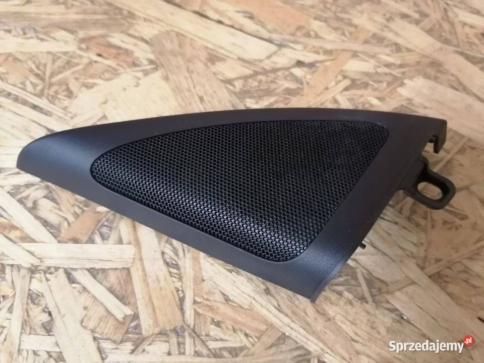 AUDI A4 B8 KRATKA GŁOŚNIKA LEWY PRZÓD 8K0035423 Pleszew