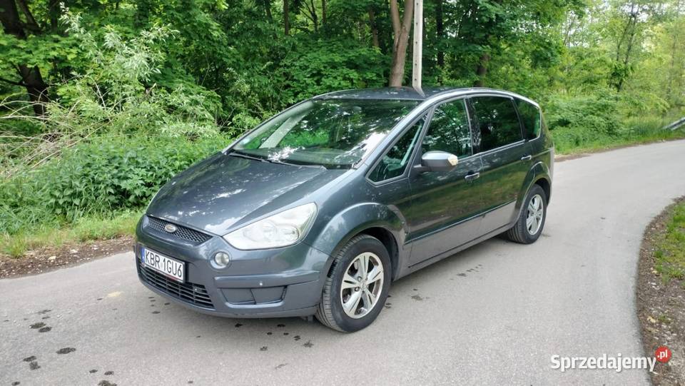 S 2007 20 240 diesel Prokocice