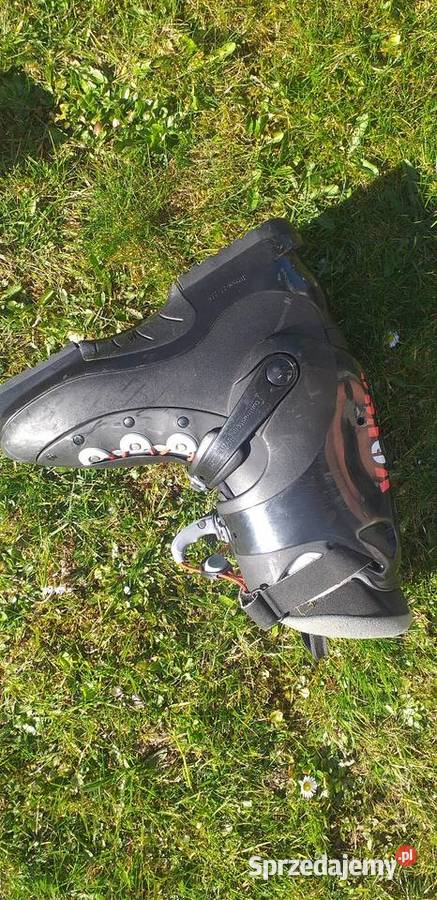 Buty Narciarskie Salomon 27 Sporty zimowe Szczyrk