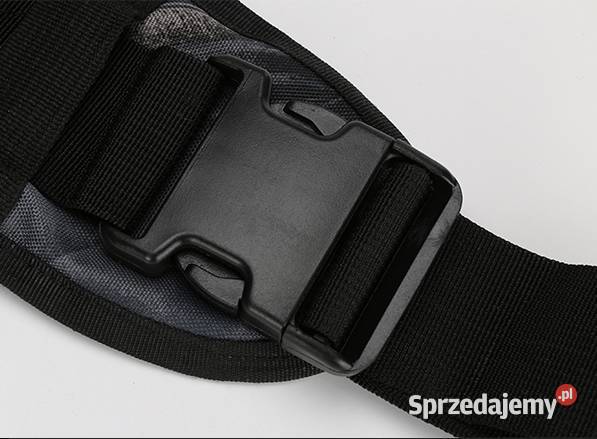 PLECAK NERKA TORBA WOJSKOWA TAKTYCZNA SASZETKA Nowy Sącz