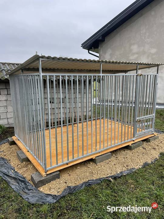 Kojecklatka 3x2 profil Nakło nad Notecią