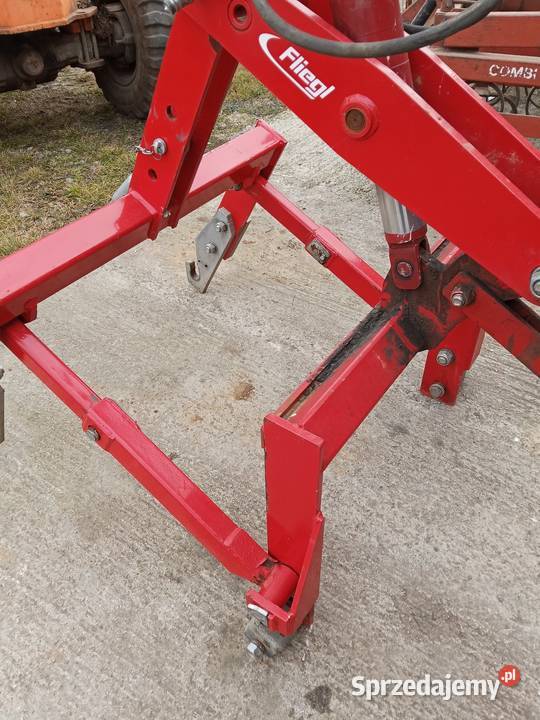 Hydropak Fliegel sprzedam