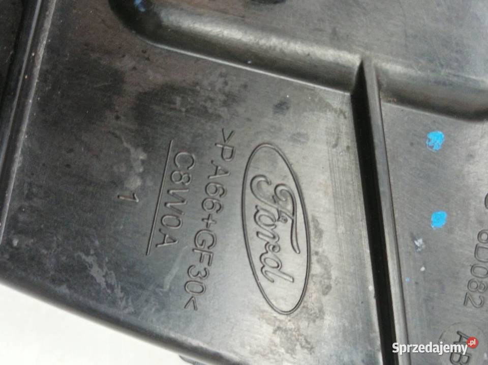 ROZRZĄD OSŁONA H6BG6D082AB 10 ECOBOOST Ford Puma świętokrzyskie