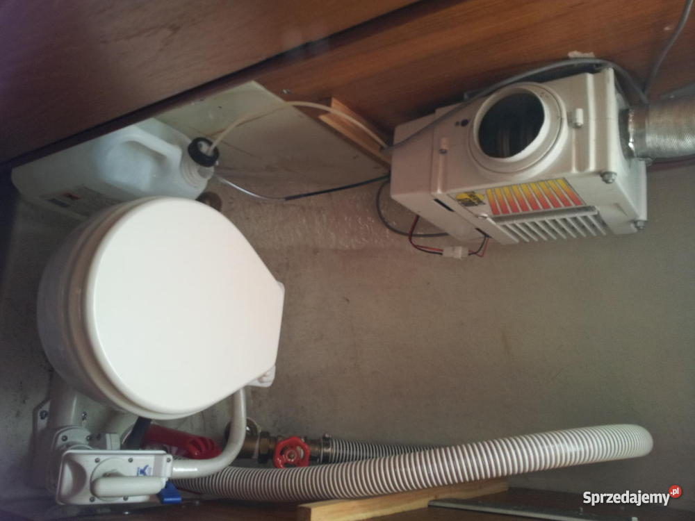 Jacht morski Becker 27 stacj diesel 1GM10 zachodniopomorskie Szczecin