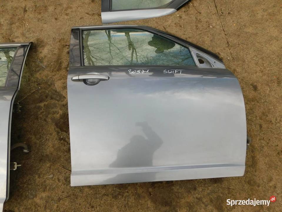 swift drzwi 30971 WYSYŁKA śląskie Żory