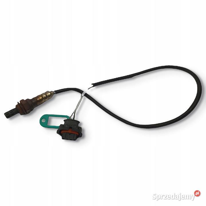 SONDA LAMBDA Opel Astra G H GTC Corsa C Meriva A osobowe Sondy lambda lubelskie Chełm