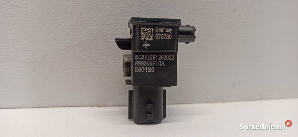 NISSAN MICRA K14 CZUJNIK UDERZENIA 988305FL0A osobowe