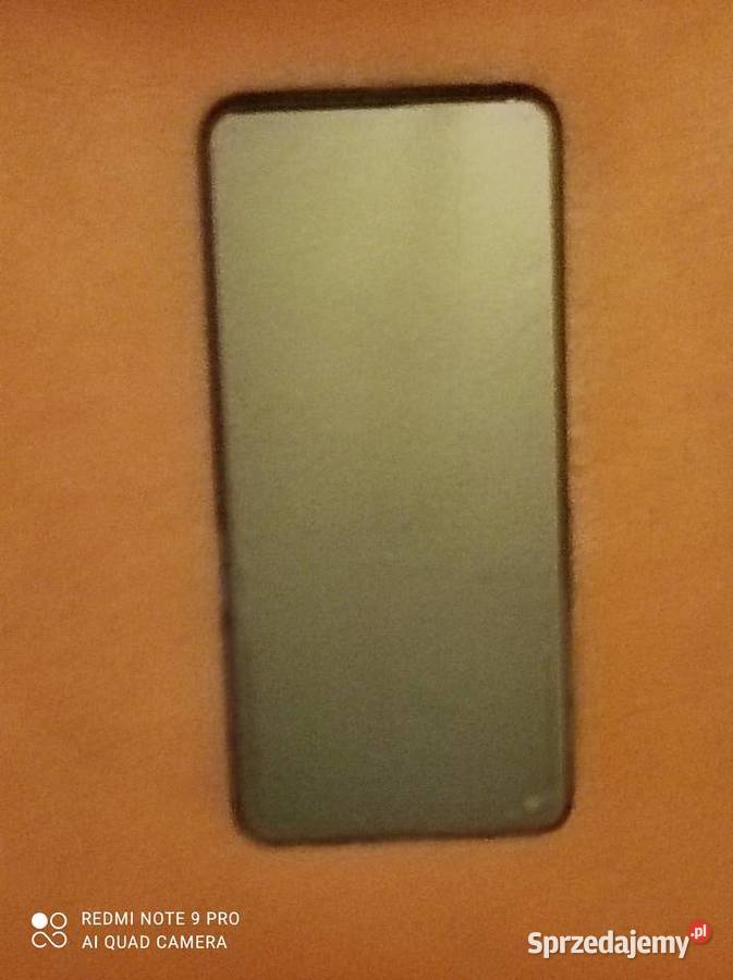 Nowy telefon oppa A 54 Warszawa