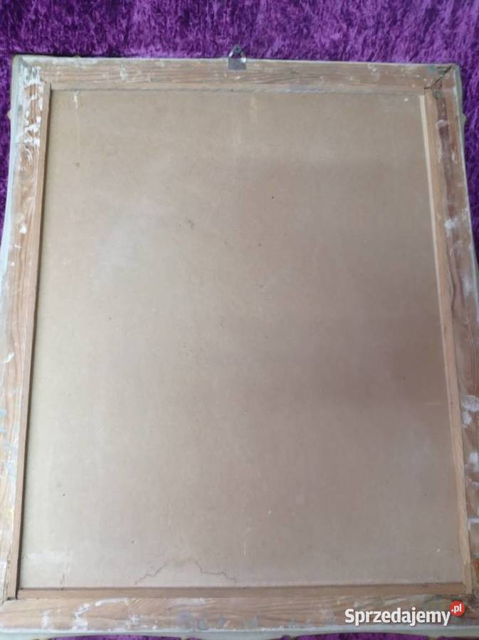 Reprodukcja obrazu Sulamitka Malarstwo Siedlce