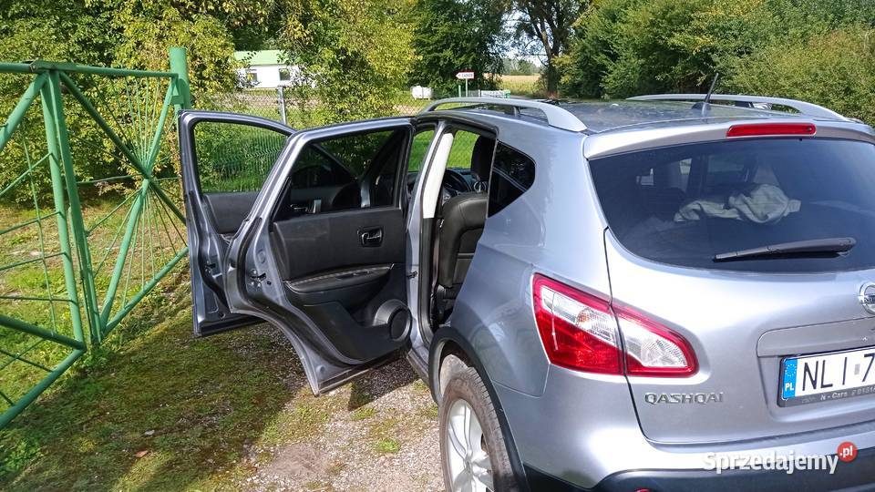 Sprzedam diesel warmińsko-mazurskie Lidzbark Warmiński