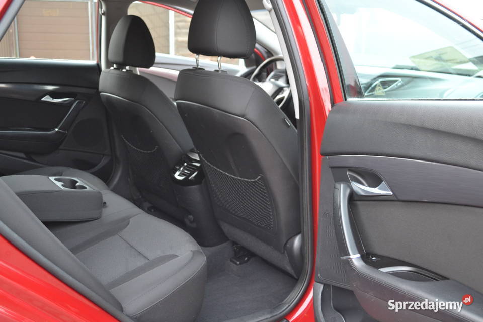 i40 CRDI Premium 136 LED KeyLess Zarejestrowany Miłkowice