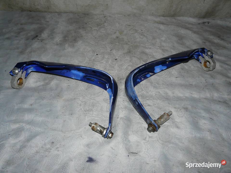 Yamaha DT 125 R Handbary Cross Enduro 250 YZ WR Halinów sprzedam