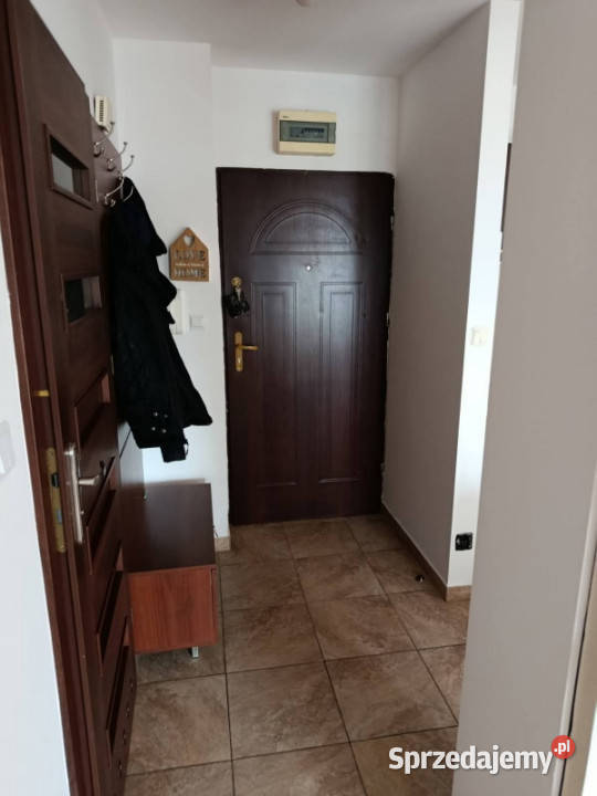 Dwupokojowe mieszkanie Piaseczno