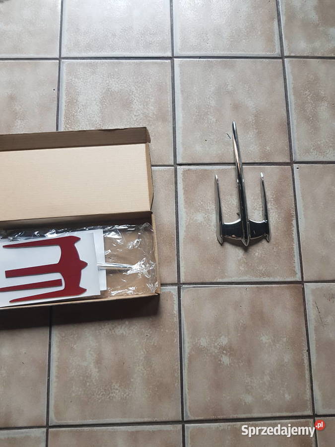 honda f 6 valkirie nosek nakladka na blotnik Jędrzejów