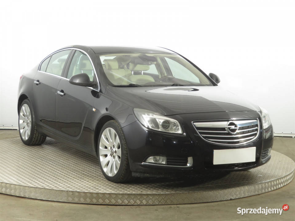 Opel Insignia 2.0 CDTI